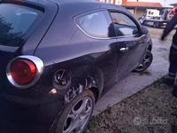 Usata Alfa Romeo MiTo 2015 Utilitaria