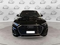 Usata Audi Q5 S-Line 299 CV (219 kW) 2022 Other SUV