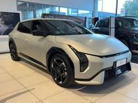 Nuova Kia EV4 GT-Line 50 kW (68 CV) 2026 Ivory silver matte Berlina