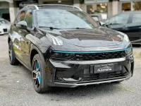 Usata Lynk & Co 01 179 CV (131 kW) 2023 Nero SUV