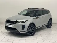 Usata Land Rover Range Rover evoque 2022 Grigio SUV