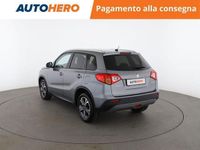 Usata Suzuki Vitara 120 CV (88 kW) 2016 Grigio SUV