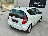 usata Mercedes A160 BlueEFFICIENCY Style