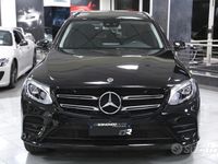 usata Mercedes GLC250 d 4Matic Premium Plus AMG auto__tetto apribile