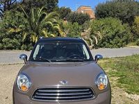 Usata Mini Cooper D Countryman 111 CV (81 kW) 2012 SUV