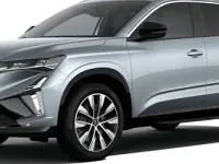 Nuova Renault Espace Techno 199 CV (146 kW) 2025 Blu SUV