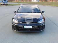 usata VW Golf VII Golf GTD 2.0 TDI DSG 5p. BlueMotion Technology