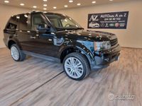 usata Land Rover Range Rover Sport 3.0 tdV6 HSE auto