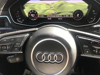 Usata Audi A4 Business 2016 Bianco Station wagon