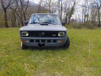 usata Fiat 127 