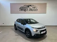 Usata Citroën C3 Feel 82 CV (60 kW) 2017 Other Berlina