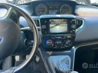 Usata Lancia Ypsilon 60 CV (44 kW) 2023 Utilitaria