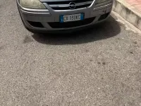 Usata Opel Corsa 69 CV (50 kW) 2005 Utilitaria