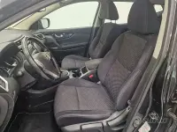 Usata Nissan Qashqai Acenta 130 CV (95 kW) 2017 Nero SUV