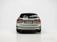 Usata Ford Focus ST-Line 116 CV (85 kW) 2023 Grigio Station wagon