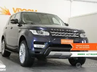 Usata Land Rover Range Rover 249 CV (183 kW) 2016 SUV