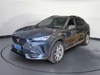 Usata Cupra Formentor 150 CV (110 kW) 2022 Magnetic tech SUV