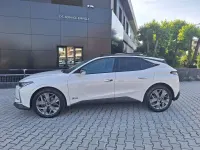 Usata DS Automobiles DS4 Crossback Trocadero 131 CV (96 kW) 2022 Bianco SUV