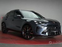 Usata Cupra Formentor VZ 333 CV (244 kW) 2025 Grigio SUV