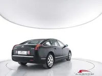 Usata Citroën C6 204 CV (150 kW) 2006 Nero Berlina