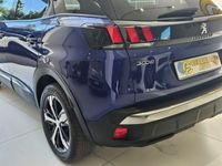 usata Peugeot 3008 PureTech Turbo 130 S&S Allure DA €199,00 MENSILI