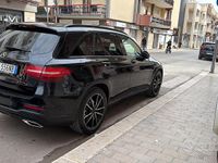 Usata Mercedes GLC220 2018 Station wagon