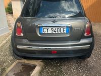 Usata Mini One D 88 CV (64 kW) 2006 Utilitaria
