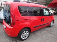 usata Fiat Doblò Doblo1.6 MJT 16V 105CV Lounge