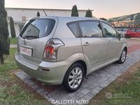 usata Toyota Corolla Verso Corolla2.2 16V D-4D