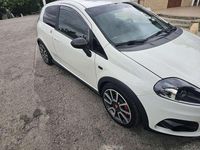 Usata Abarth Grande Punto 155 CV (114 kW) 2010 Utilitaria
