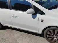Usata Opel Corsa 75 CV (55 kW) 2011 Bianco Utilitaria