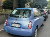 Occasion Nissan Micra Comfort 60 ch (44 kW) 2003 Citadine