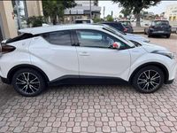 Usata Toyota C-HR Team 98 CV (72 kW) 2018 SUV
