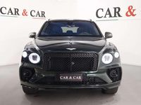 Usata Bentley Bentayga 551 CV (405 kW) 2020 Nero SUV