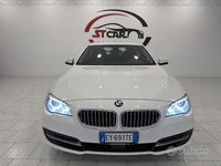 Usata BMW 535 Comfort Edition 313 CV (230 kW) 2015 Bianco Station wagon