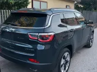 Usata Jeep Compass Limited 120 CV (88 kW) 2017 SUV