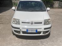 Usata Fiat Panda 75 CV (55 kW) 2011 Berlina