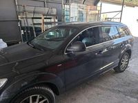 Usata Audi Q7 239 CV (175 kW) 2009 Grigio SUV
