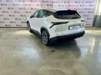 Usata Sportequipe S6 GT 185 CV (136 kW) 2025 Bianco SUV