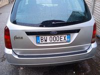 Usata Ford Focus 2001 Station wagon