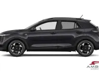 Nuova Kia Stonic Urban 116 CV (85 kW) 2026 Nero SUV