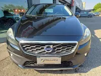 Occasion Volvo V40 CC Kinetic 115 ch (84 kW) 2015 Noir Break