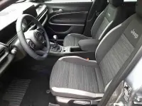 Nuova Jeep Avenger Longitude 100 CV (73 kW) 2026 Grigio SUV