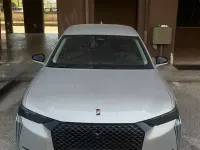 Usata DS Automobiles DS4 Performance 131 CV (96 kW) 2023 Argento SUV