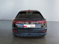 Usata Audi Q8 S-Line 286 CV (210 kW) 2024 Nero SUV