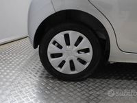 usata Citroën C1 VTi 68 5 porte Live