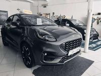 Usata Ford Puma ST-Line 125 CV (91 kW) 2023 Grigio SUV