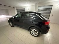 Usata VW T-Roc 116 CV (85 kW) 2024 SUV