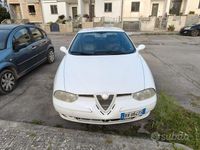 Usata Alfa Romeo 156 116 CV (85 kW) 2001 Berlina