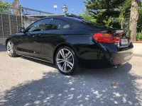 Usata BMW 420 Coupé Sport Line 184 CV (135 kW) 2014 Other Coupé